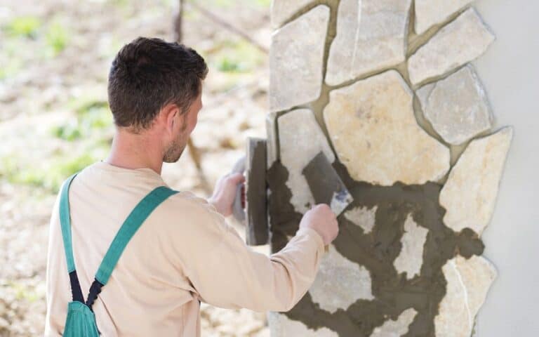 Stone Masonry